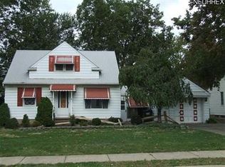 29009 Norman Ave, Wickliffe, OH