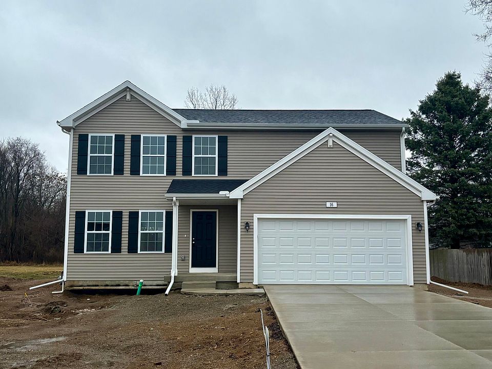 16 Thompson Blvd, Coldwater, MI 49036 Zillow