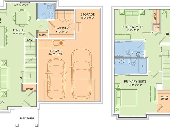 2nd image of this home