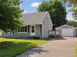 1637 Longview Dr, New Brighton, MN 55112