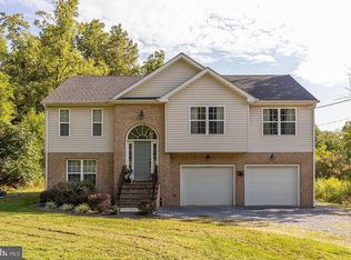 226 Shenandoah Trl, Winchester, VA 22602