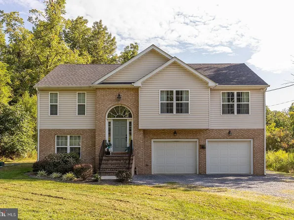 226 Shenandoah Trl, Winchester, VA 22602