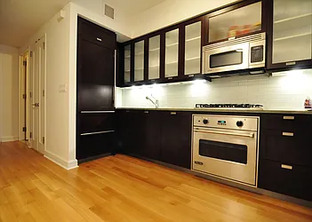 Rented by BLU Real Estate