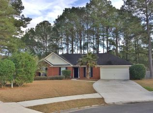 21 Raven Wood Way, Pooler, GA 31322