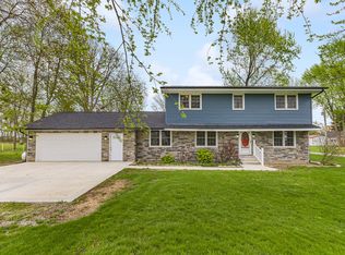 23634 Center St, Broadway, OH 43067