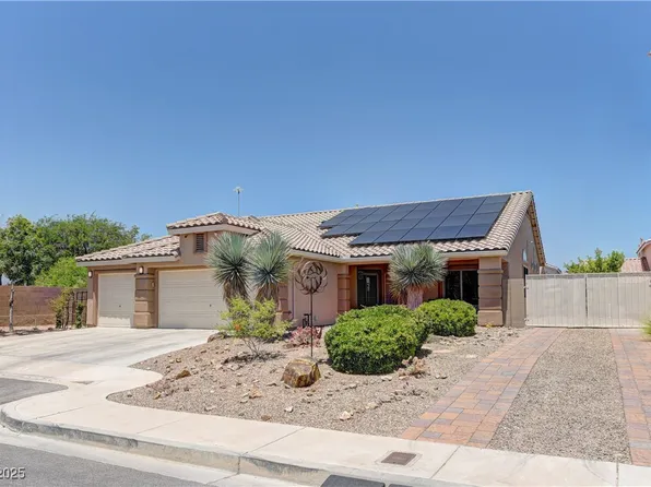 950 Marbelwood Ave, Las Vegas, NV 89123