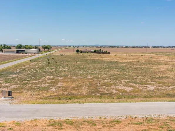 8715 Lance Rd #1, San Angelo, TX 76905