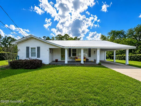 327 N Anita St, Waycross, GA 31503