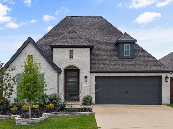 121 Tierra Blanca Ln, Rhome, TX 76078