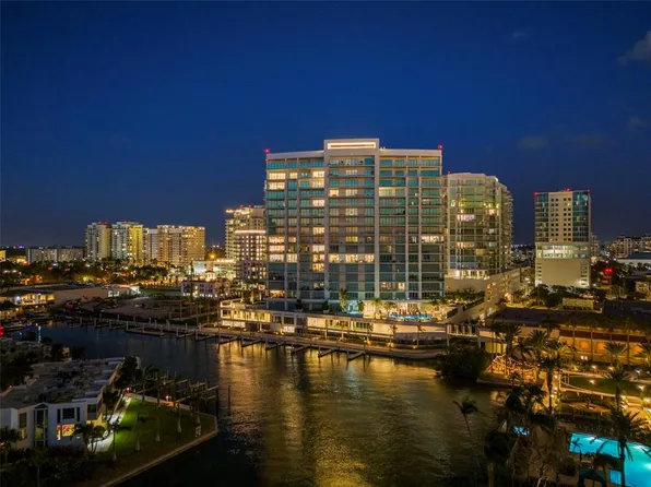 401 Quay Cmns #901, Sarasota, FL 34236