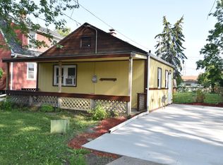 3222 Sheridan Rd, Racine, WI 53403