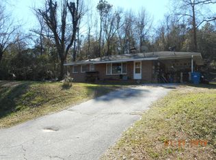 5471 Marion Rd, Macon, GA 31217