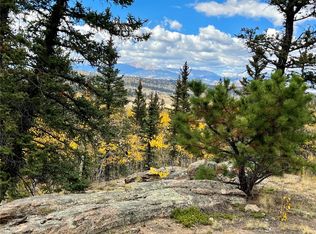 791 Haida Ln, Como, CO 80432