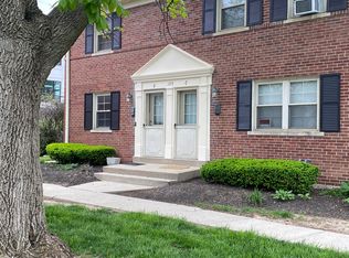 1159 W Sells Ave #C, Columbus, OH 43212