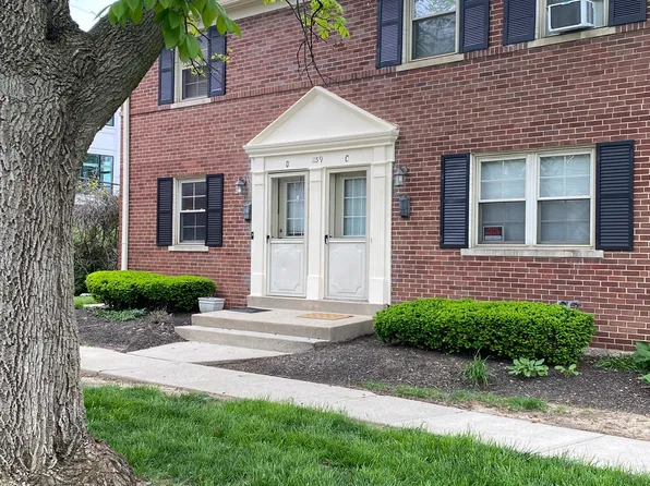 1159 W Sells Ave #C, Columbus, OH 43212