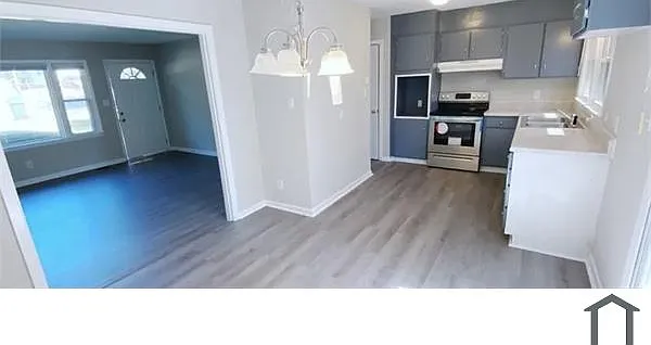 3 bed, 1161 sqft, $1,750 — Photo 4