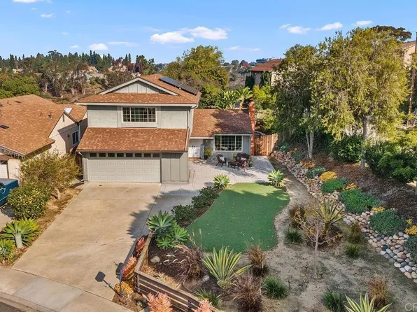 6590 High Knoll Rd, San Diego, CA 92111