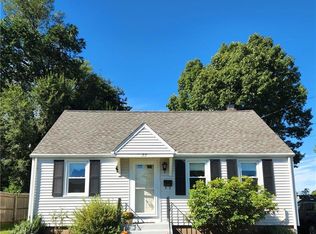 22 Lenox St, Manchester, CT 06040