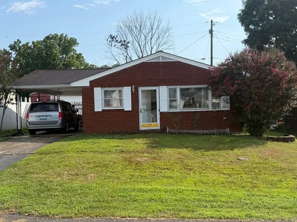 1504 Valley Dr, Flatwoods, KY 41139