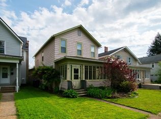 317 W Elm St, Titusville, PA 16354