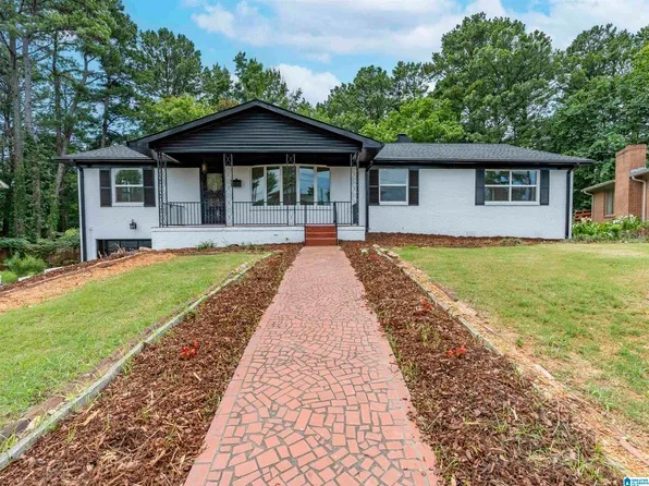 1633 Brookfield Ln, Birmingham, AL 35214