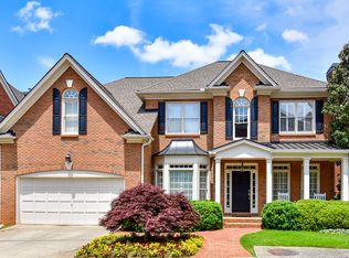 2296 Valley Brook Way, Atlanta, GA 30319