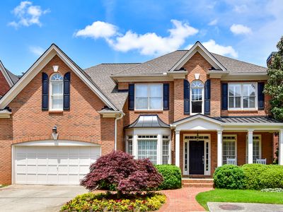 2296 Valley Brook Way, Atlanta, GA, 30319