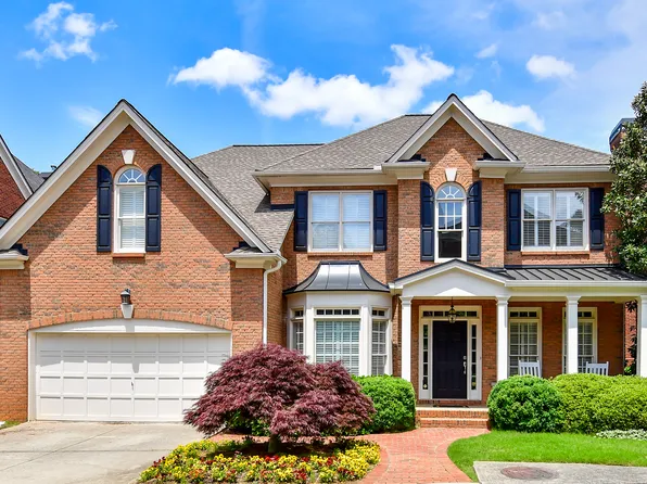 2296 Valley Brook Way, Atlanta, GA 30319