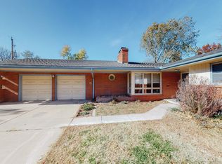 357 N Westfield St, Wichita, KS 67212