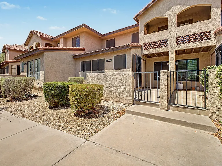 8625 E Belleview Pl #1027 — Photo 27