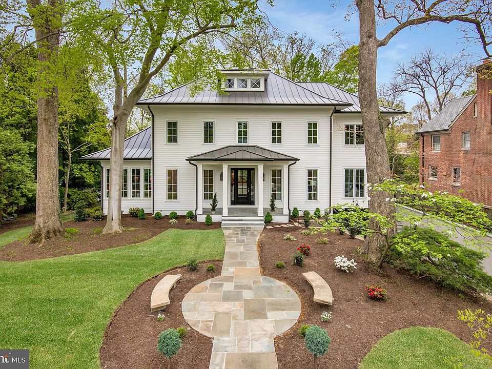 2908 Albemarle St NW, Washington, DC 20008 Zillow