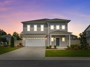 445 Middleton Way, Chesapeake, VA 23322