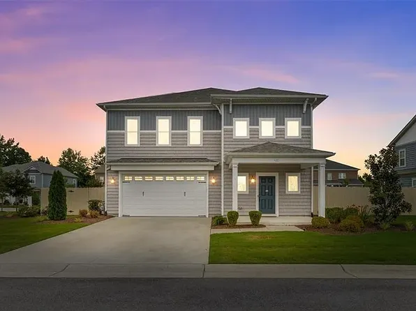445 Middleton Way, Chesapeake, VA 23322