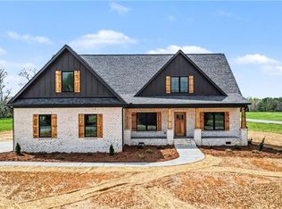 1158 Haynes Rd, Summerfield, NC 27358