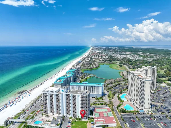 1096 Scenic Gulf Dr Unit G21, Miramar Beach, FL 32550