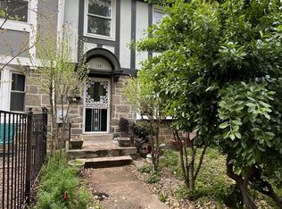 1458 Ogden St NW, Washington, DC 20010