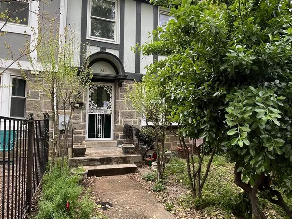 1458 Ogden St NW, Washington, DC 20010