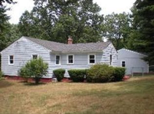 637 Plumtree Rd, Springfield, MA 01118