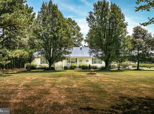 7495 Walston Switch Rd, Parsonsburg, MD 21849