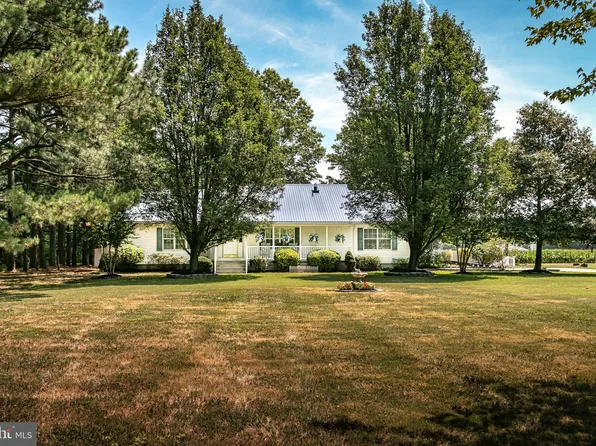7495 Walston Switch Rd, Parsonsburg, MD 21849