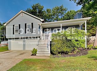 39 Fawn Trl, Hiram, GA 30141