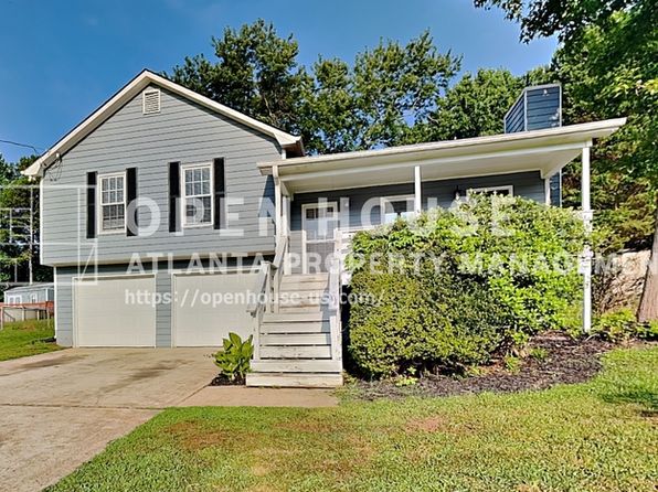 39 Fawn Trl, Hiram, GA