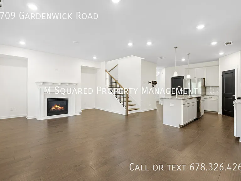 3709 Gardenwick Rd — Photo 5