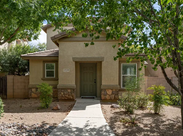 2756 N Neruda Ln, Tucson, AZ 85712