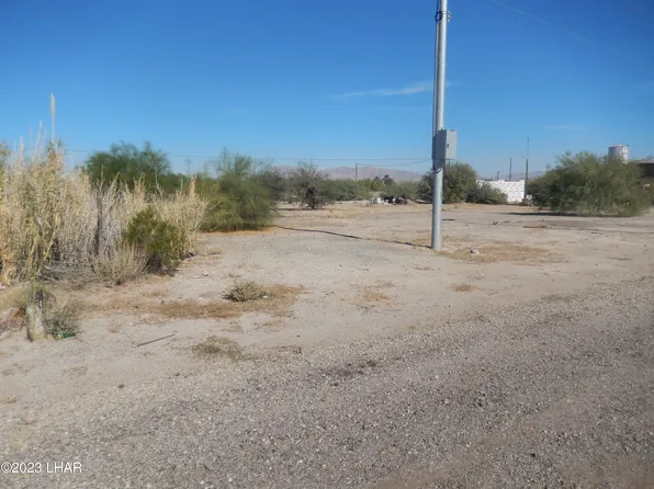 66673 Highway 60, Salome, AZ 85348
