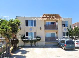 4345 Temecula St APT 2, San Diego, CA 92107