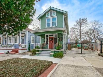 4920 Bienville St, New Orleans, LA, 70119