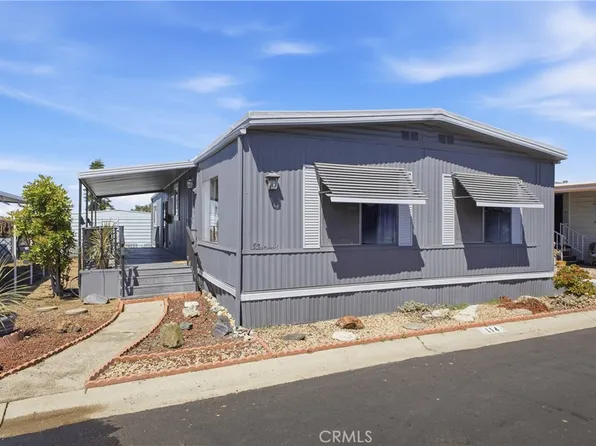 4095 Fruit St Spc 114, La Verne, CA 91750