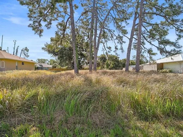 Sabrina Ter Lot 8, North Pt, FL 34286