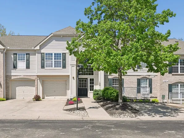 150 Gateway Dr APT G, Milford, OH 45150
